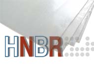 translucent SILICONE HNBR